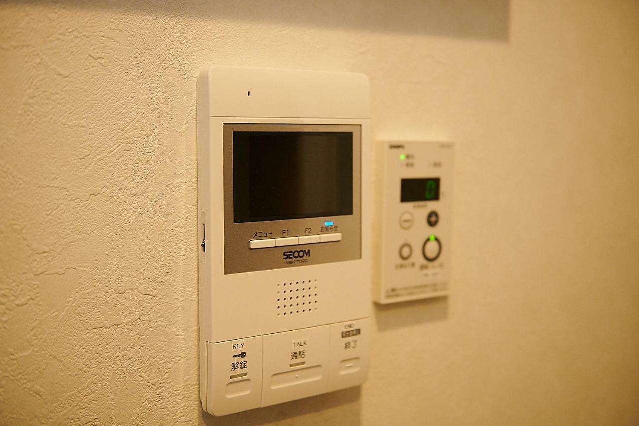 東京都エムワン ステイ 東京 池袋アパートメント エクステリア 写真